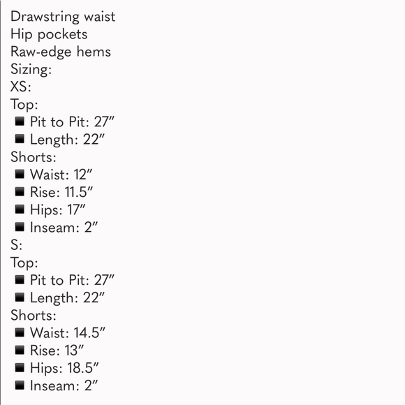 NWT Free People Kelly Washed Tie Dye Lounge Set XS - Picture 13 of 16